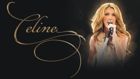 celine dion vegas package deals